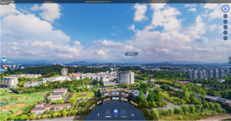 720VR全景 沉浸式視覺革命與微信開發的深度融合