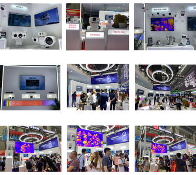 CPSE 2023深圳安博會圓滿落幕 微信開發(fā)賦能安防行業(yè)新生態(tài)